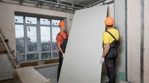 Drywall - Divcon Drywall