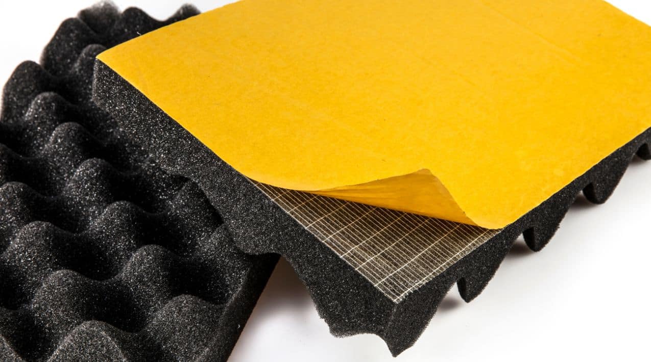 isolamento Acústico Para Paredes- Divcon Drywall